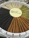 صينية أصابع الويفر